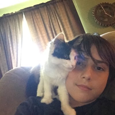 Profile Picture of James Caleb Lea (@jameslea5456) on Twitter