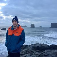 Profile Picture of Simon Day (@simon-day-16) on Quora