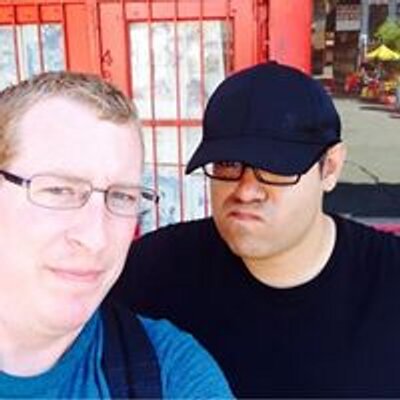 Profile Picture of Patrick Warden (@ocguy92706) on Twitter