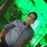 Profile Picture of Sagar Panchal (@sagarpanchal102) on Twitter
