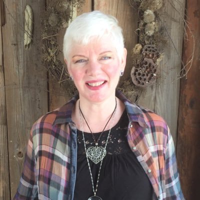 Profile Picture of Joan Powers (@JoanPow62888316) on Twitter