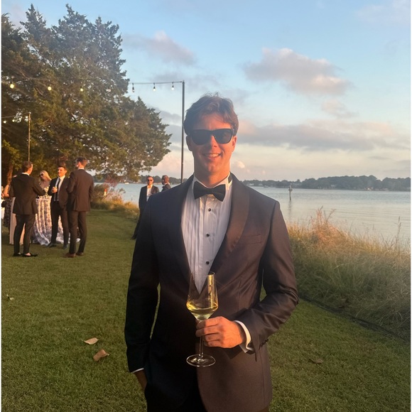 Profile Picture of Jack Hall (@jackhall711) on Poshmark