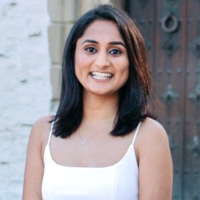 Profile Picture of Tisha Joseph (@tishku98) on Twitter