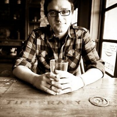 Profile Picture of Joe Wilson (@JoeWilsonMusic) on Twitter