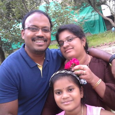 Devassy George - Twitter Profile Picture of Devassy George (@DevassyG) on Twitter