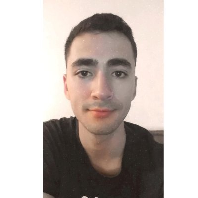 Profile Picture of David Patiño (@_davidpatino) on Twitter