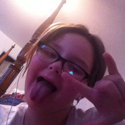 Profile Picture of Amanda Tharp (@amandalee374) on Twitter