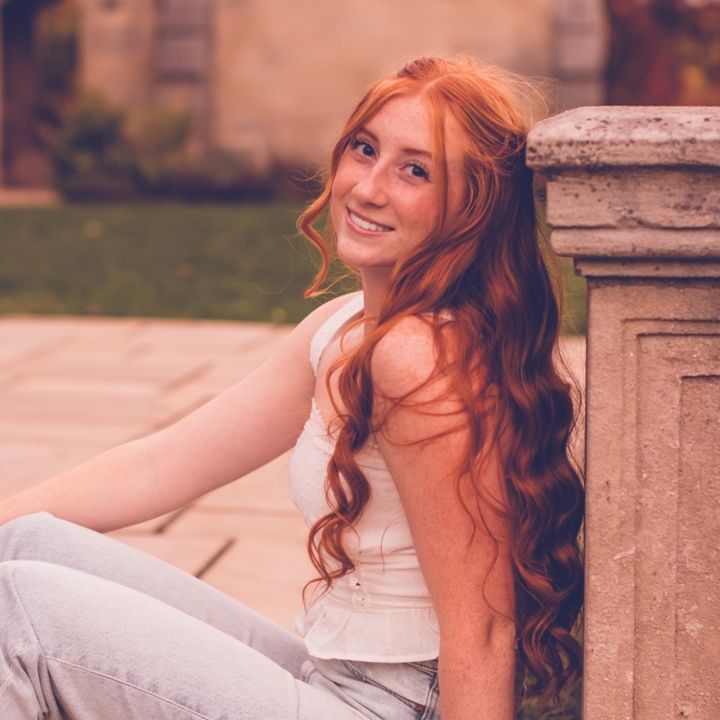 Profile Picture of gaby michael (@_gabymichael) on Tiktok