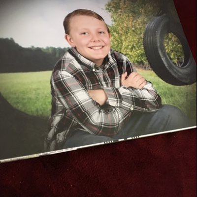 Profile Picture of Brayden Ferguson (@BraydenFergus12) on Twitter