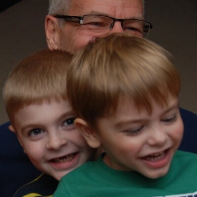 Profile Picture of Paul Dyck (@DyckPaul) on Twitter