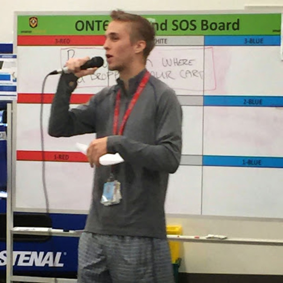 Profile Picture of Kevin Frampton (@kevinframpton24) on Poshmark