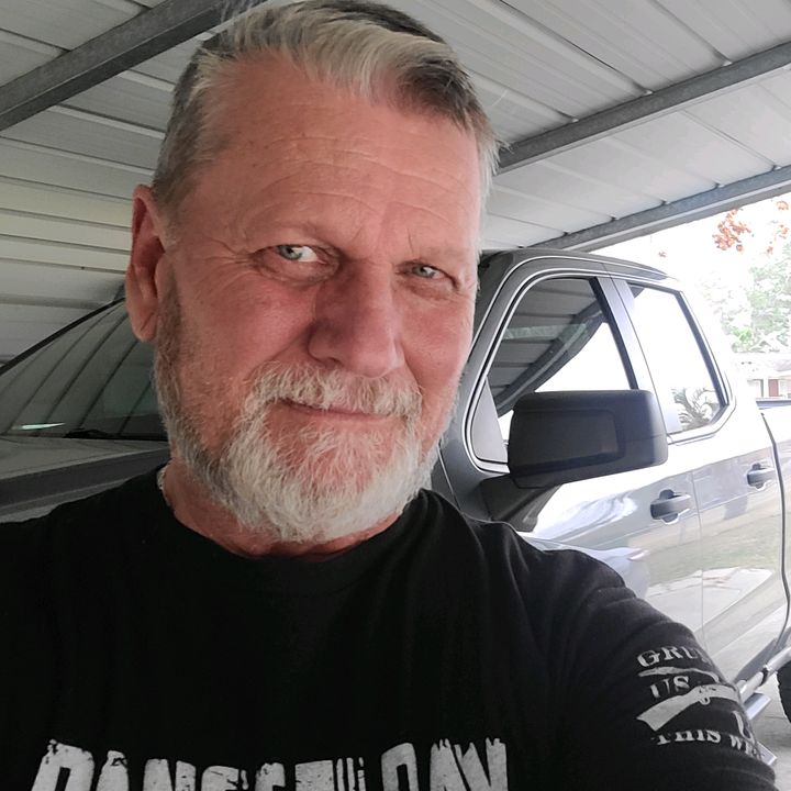 Profile Picture of Eric Powers (@eric.powers2) on Tiktok