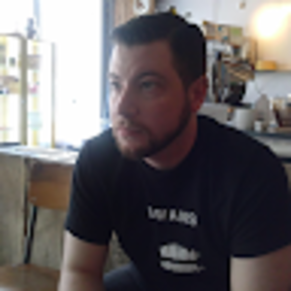 Profile Picture of Andrew Joyce (@andrew_joyce) on Poshmark