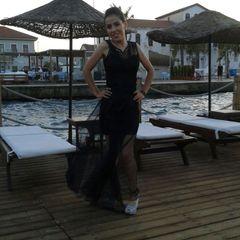 Profile Picture of Elif Cakir (@elifcakir573) on Twitter