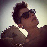 Profile Picture of Cristina Serrano Fernández (@mistyprinsti) on Instagram