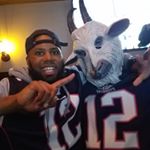 Profile Picture of byron peterson (@b_215_peterson) on Instagram