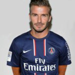 Profile Picture of David Robert Joseph Beckham (@davidbeckham32psg) on Instagram