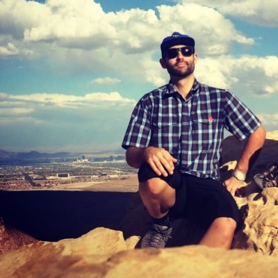 Profile Picture of Zach Terry (@boroboonie) on Twitter