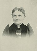 Profile Picture of Ellen A. Dayton Blairon Wikipedia