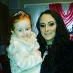 Profile Picture of Deborah Rountree (@deborahrountreexx) on Instagram