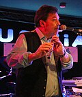 Profile Picture of John Hackett (musician)on Wikipedia