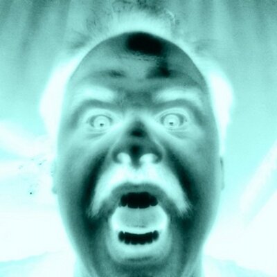Profile Picture of Richard Hurt (@RNHurt) on Twitter
