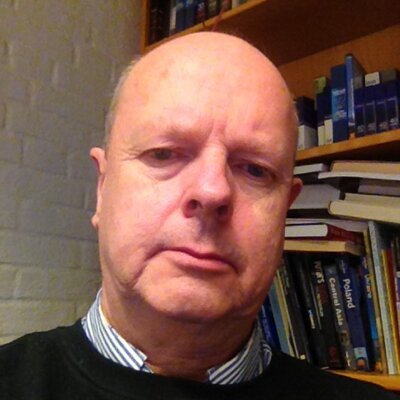 Profile Picture of Morten Jentoft (@mortenjentoft) on Twitter