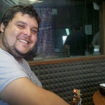 Profile Picture of Roberto Quinteros (@sonsote) on Twitter