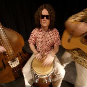 Profile Picture of Richard Kensington (@richardkensington) on Myspace