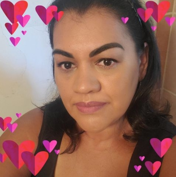 Profile Photo of Ana Aguilar (@anaaguilar650) on Poshmark