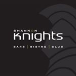 Profile Picture of Shannon Knights Official (@shannon_knights_bars_official) on Instagram