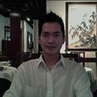 Profile Picture of Christopher Teh (@christopher-teh-1) on Quora