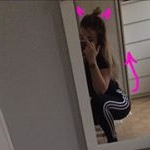 Profile Picture of karli.ii 🤭 Prywatnie (@karli.ii 🤭 Prywatnie) on Instagram
