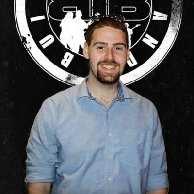 Profile Picture of Kyle Sherlock (@MrSherlock40) on Twitter
