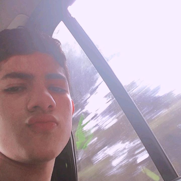 Profile Picture of Erick Cain (@penetreitor1607) on Tiktok