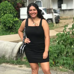 Profile Picture of Kethelen.souzaaa (@kethelen.laurentino) on Tiktok