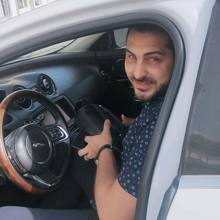 Profile Picture of 🔱  Ahmed shafik 🔱 (@ahmed...shafik) on Tiktok