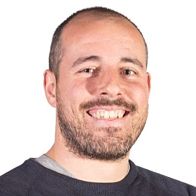 Profile Picture of Bruno Brito (@the_bammer) on Twitter