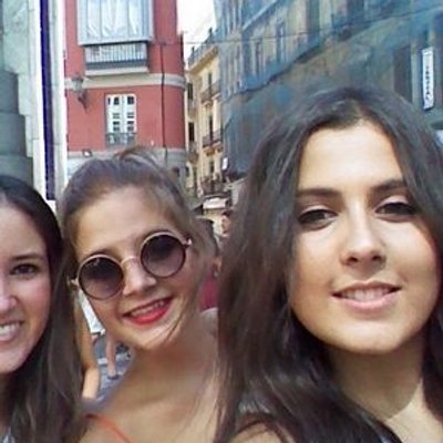 Profile Picture of Maria Jose Enríquez (@mari200342) on Twitter