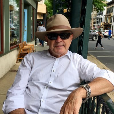 Profile Picture of Richard Alligood (@AlligoodRichard) on Twitter