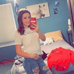 Profile Picture of Gillian Allen (@ggrace_23) on Instagram
