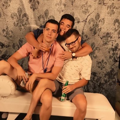 Profile Picture of Cody Cheung (@Cody_Cheung) on Twitter