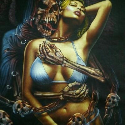 Profile Picture of Frank Inge (@FrankInge2) on Twitter