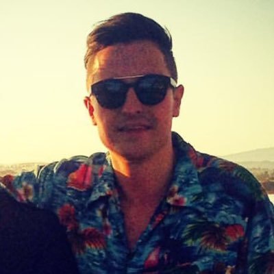 Profile Picture of Charlie Scruff (@CharlieScruff) on Twitter
