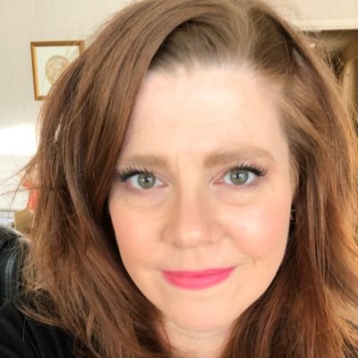 Profile Photo of Amy Janelle Massey (@AmyJMassey) on Twitter