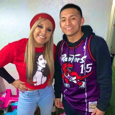Profile Picture of Joseph Rodriguez (@JosephRod_03) on Twitter