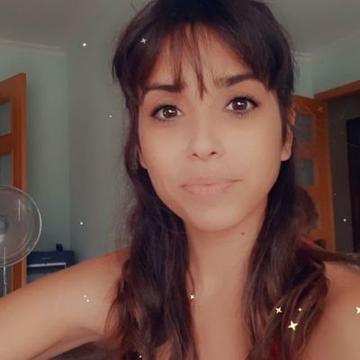 Profile Picture of Isabel Garrido (@Bellochgarrido) on Twitter