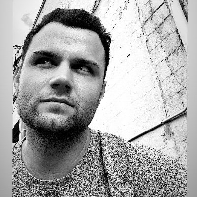 Profile Picture of Ryan Hicks (@j8r8h) on Twitter