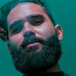 Profile Picture of Andrés Alejandro Melendez (@andysbeard) on Instagram