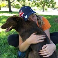 Profile Picture of Bree Emery (@bree-emery-1) on Quora